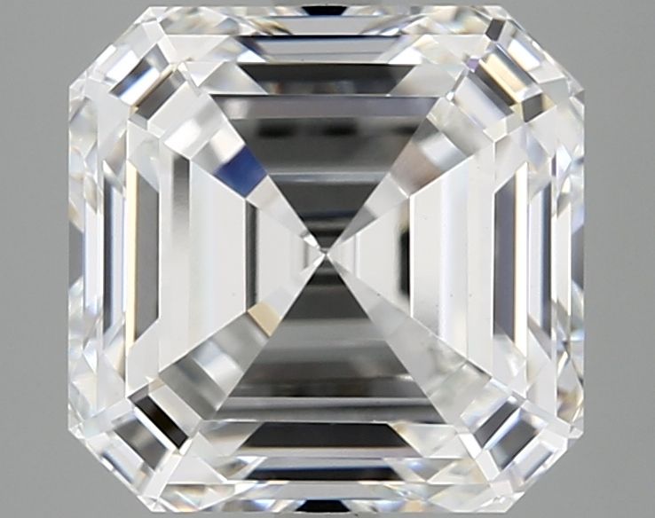 Asscher Diamond