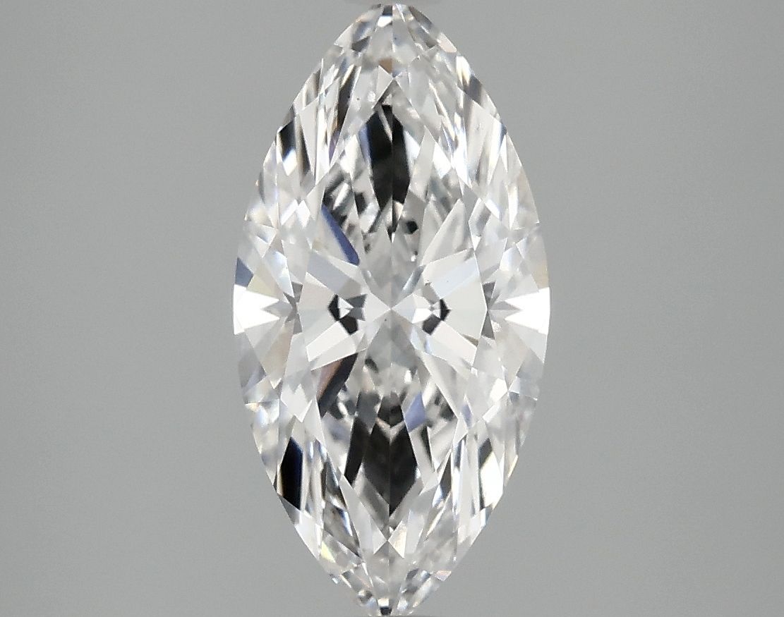 1.93 ct. marquise Lab Grown Diamond front image