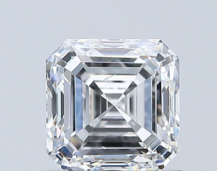 Asscher Diamond