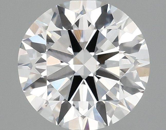 1.88 ct. round Lab Grown Diamond front image