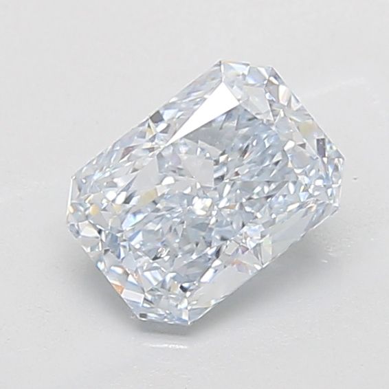 2.06 ct. radiant Lab Grown Diamond front image