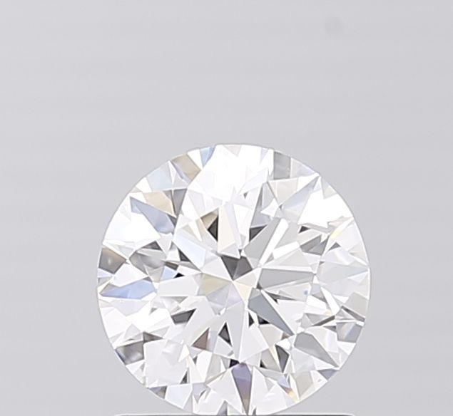 1.08 ct. round Lab Grown Diamond front image