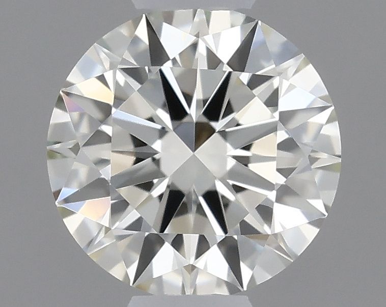 0.3 ct Round Diamond