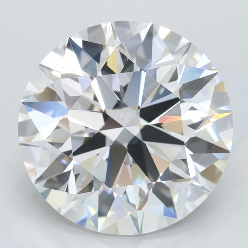 Round Diamond