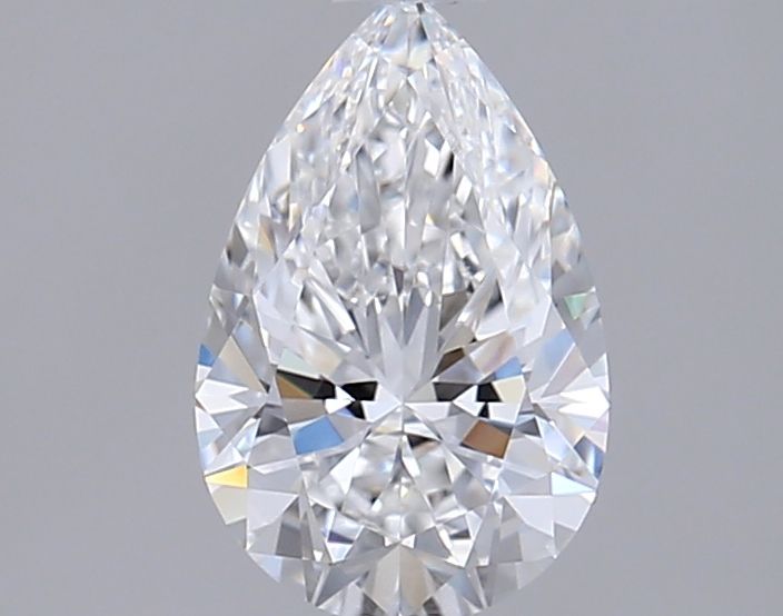1.01 ct. pear Lab Grown Diamond front image