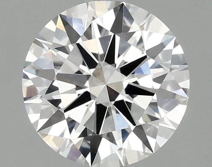 1.48 ct. round Lab Grown Diamond front image