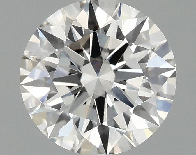1.05 ct. round Lab Grown Diamond front image
