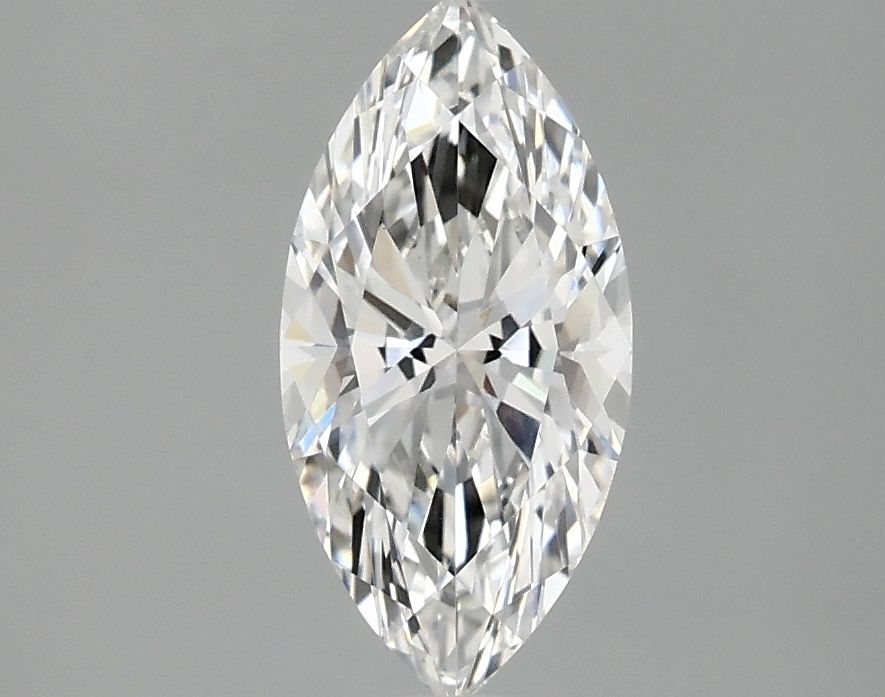 1.08 ct. marquise Lab Grown Diamond front image