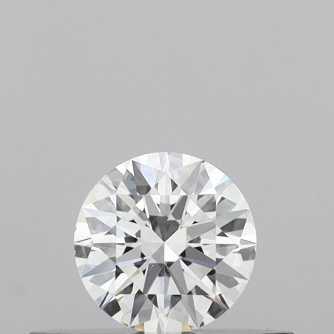 0.23 ct Round Diamond