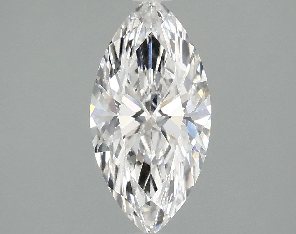 1.04 ct. marquise Lab Grown Diamond front image