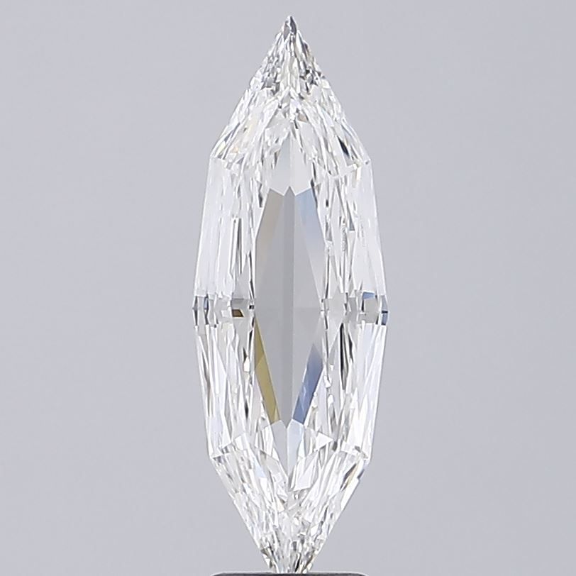 3.24 ct Marquise diamond