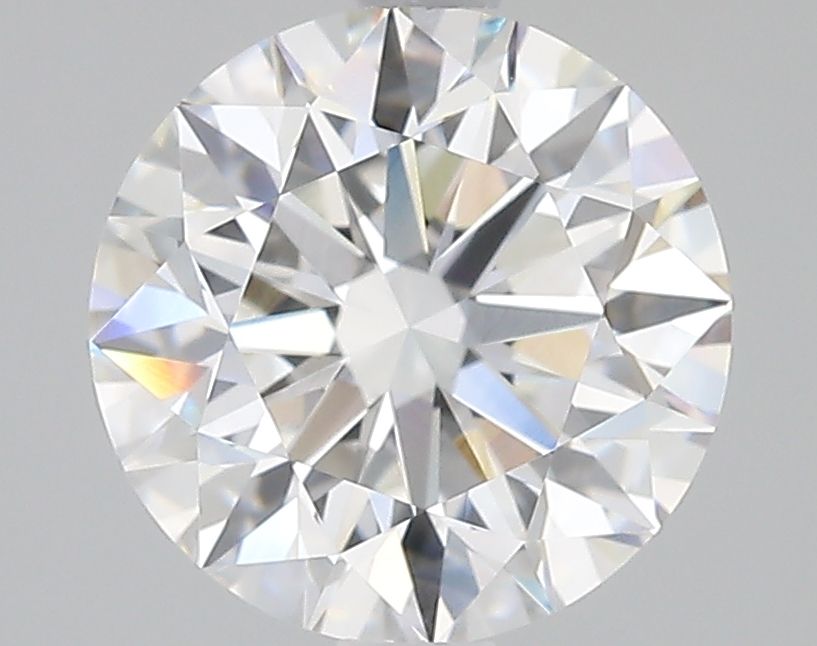 3.05 ct. round Lab Grown Diamond front image