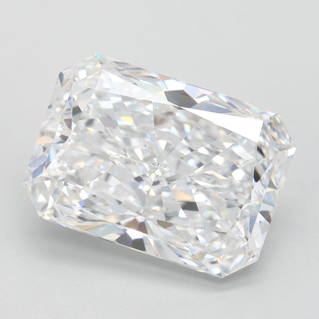 Radiant Diamond