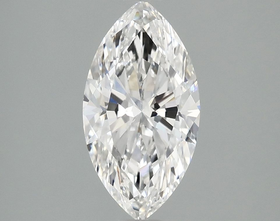 1.49 ct. marquise Lab Grown Diamond front image