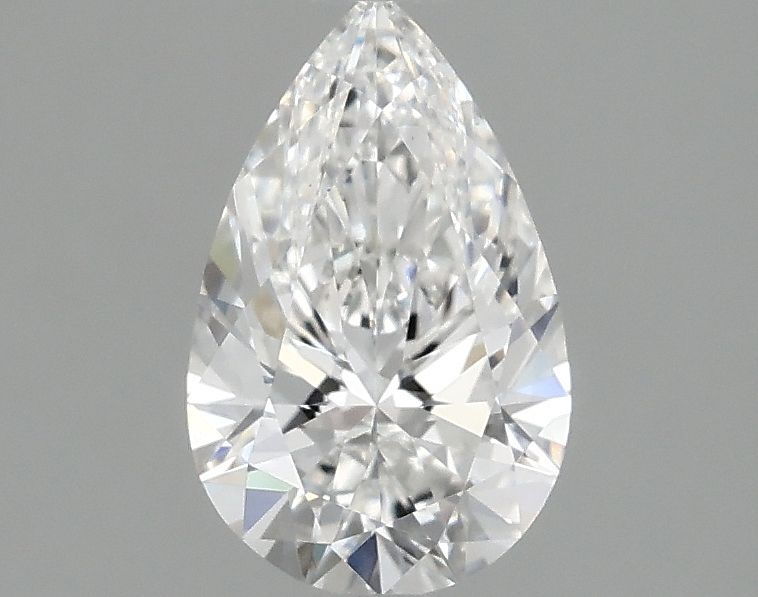 1.06 ct. pear Lab Grown Diamond front image