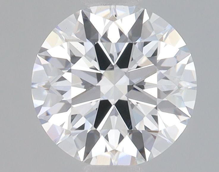 1.16 ct. round Lab Grown Diamond front image