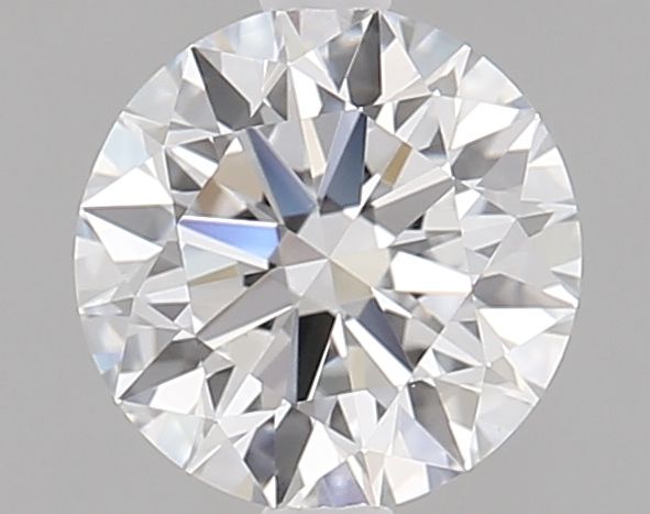 1.14 ct. round Lab Grown Diamond front image