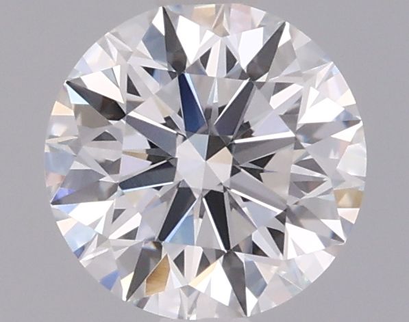 1.06 ct. round Lab Grown Diamond front image