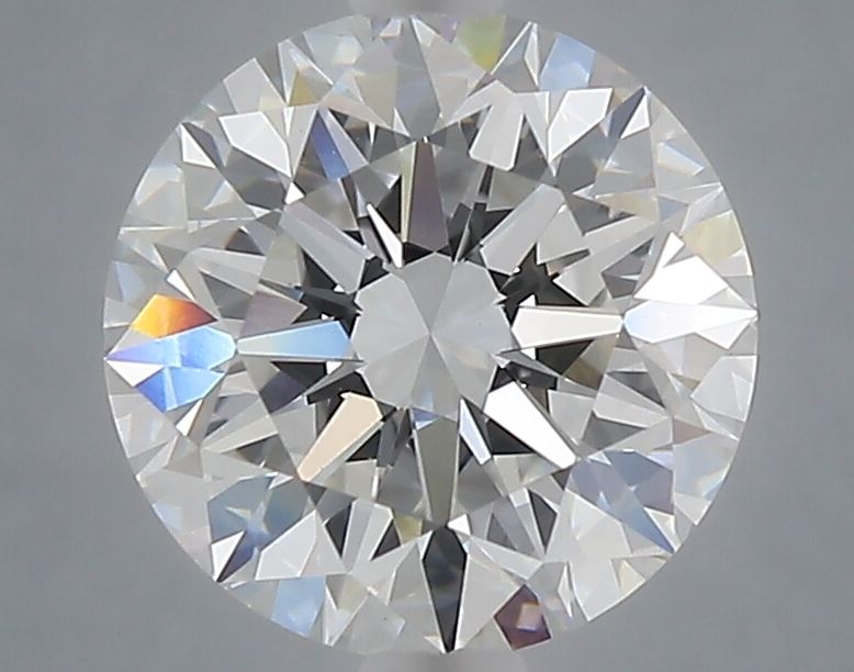 2.58 Carat