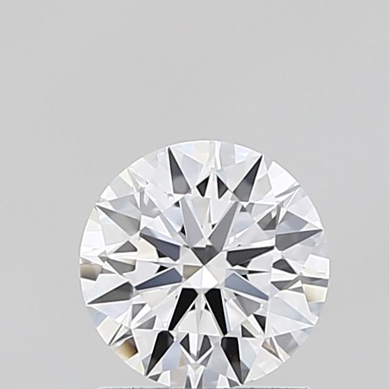 1.00 ct. round Lab Grown Diamond front image