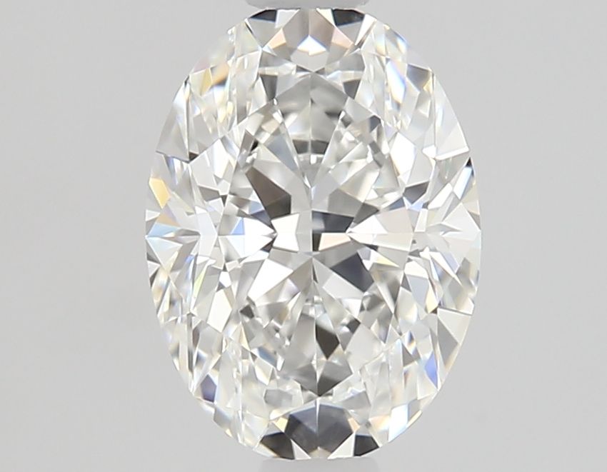 1.08 ct Oval diamond