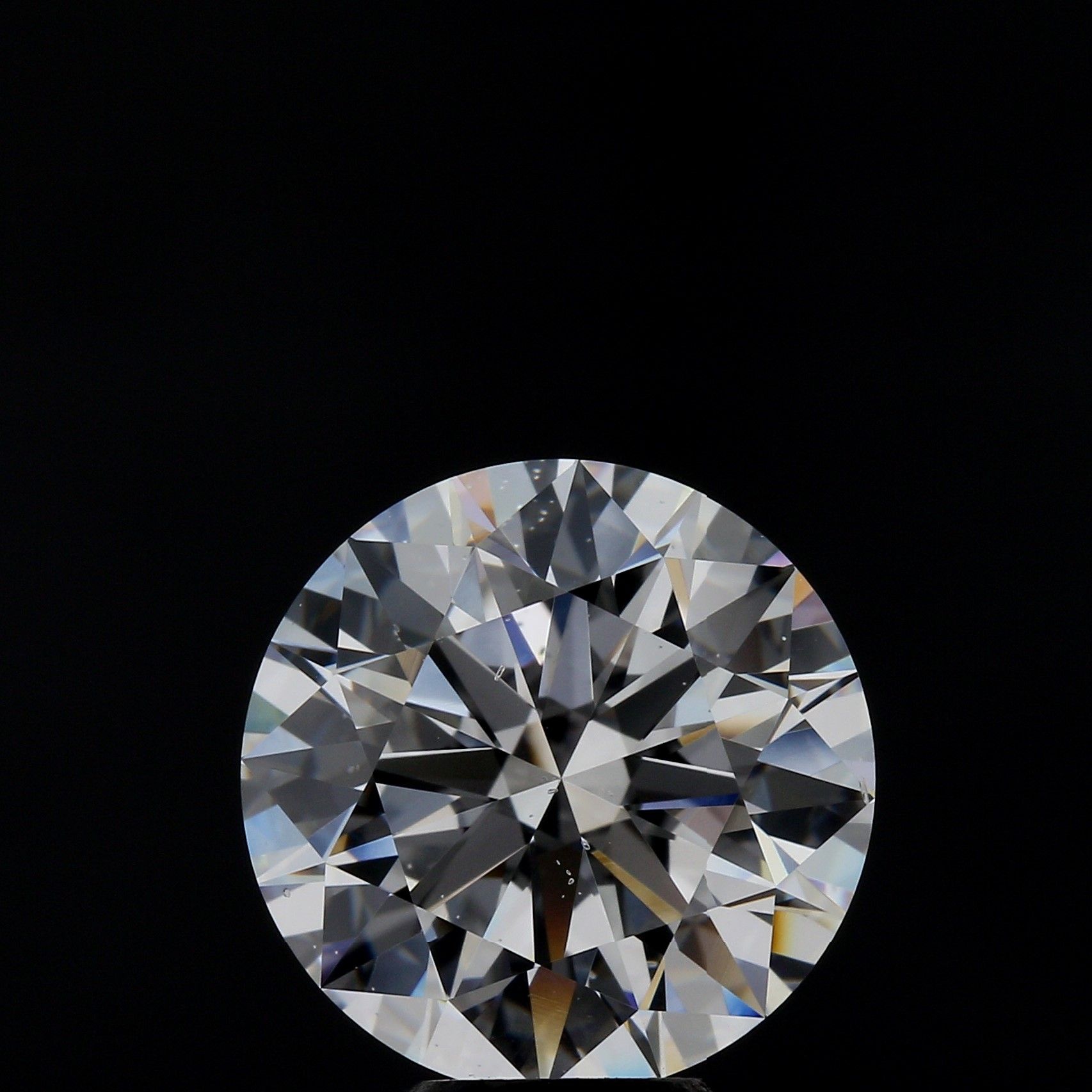 Round Diamond