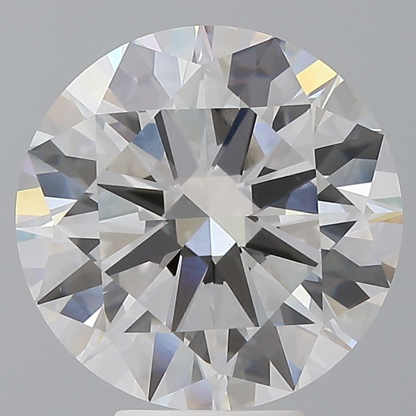 Round Diamond