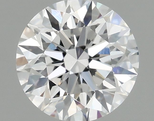 1.60 ct. round Lab Grown Diamond front image