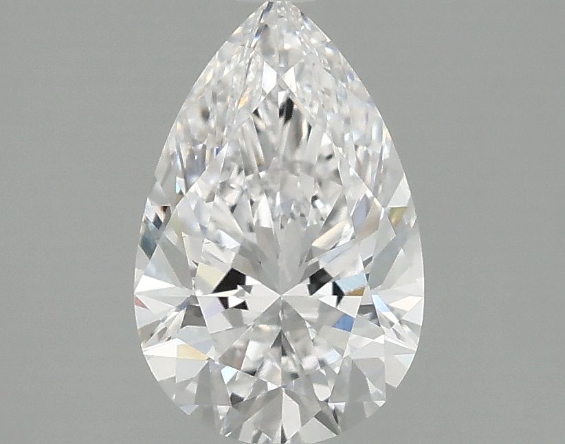 1.48 ct. pear Lab Grown Diamond front image