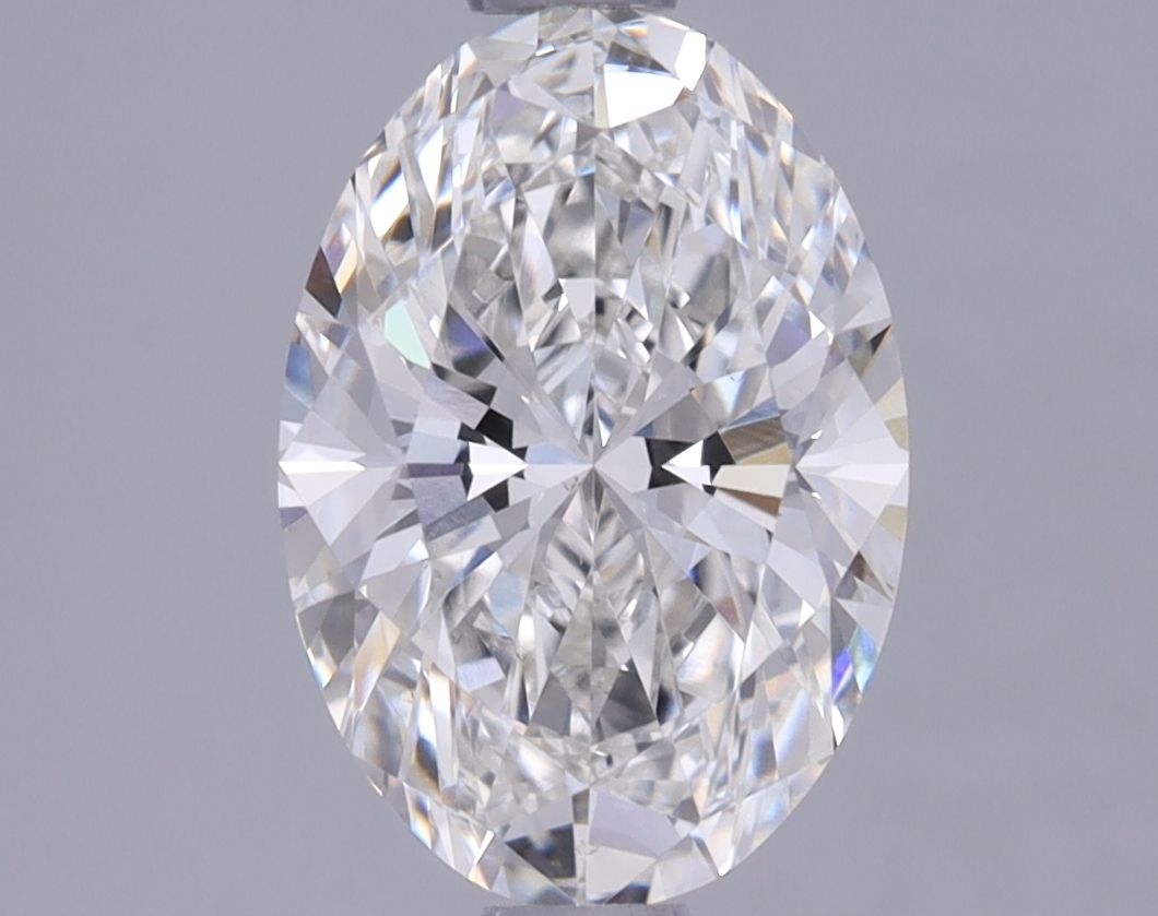 Oval Diamond
