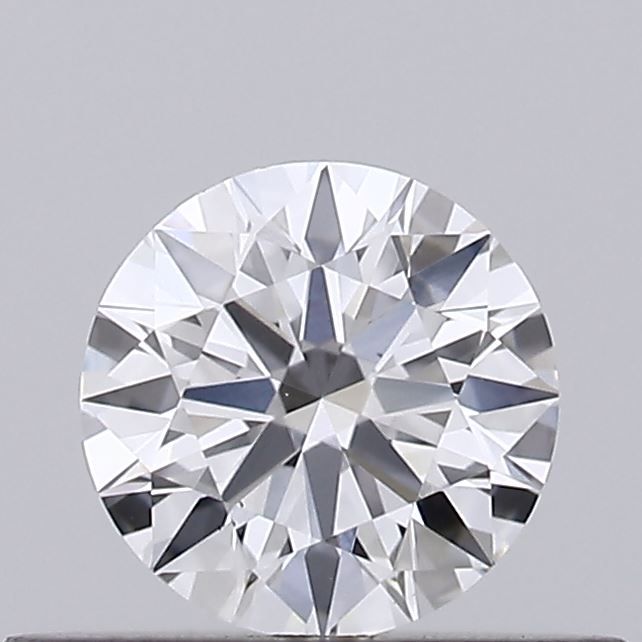 0.35 ct lab-grown Round Diamond