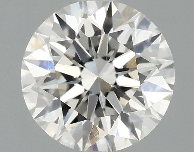 1.08 ct. round Lab Grown Diamond front image
