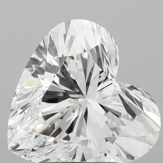 Heart Diamond