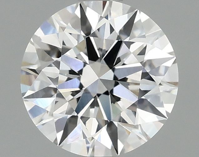 1.51 ct. round Lab Grown Diamond front image
