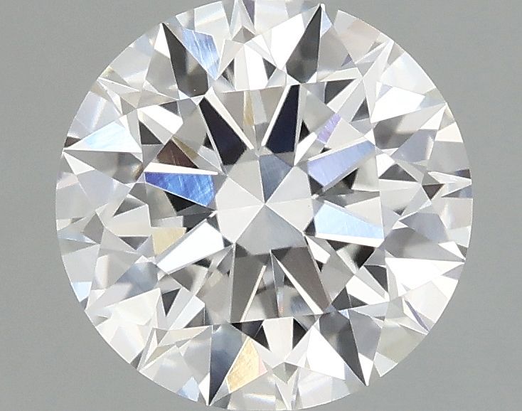 1.49 ct. round Lab Grown Diamond front image