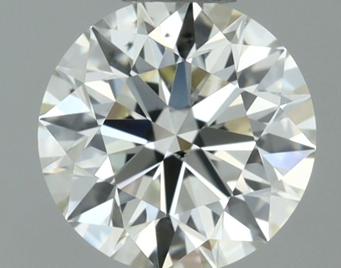 0.51 ct Round Diamond