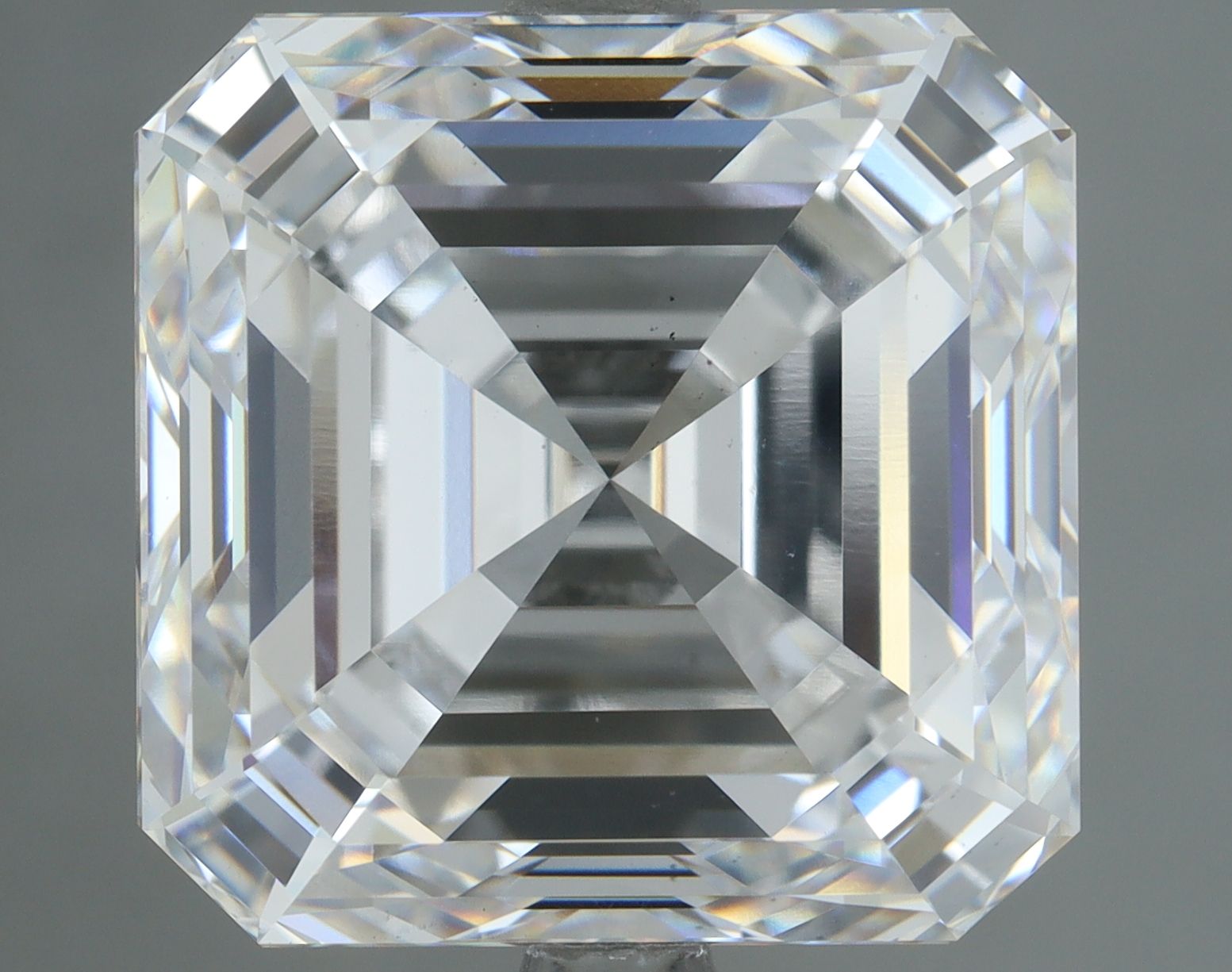 Asscher Diamond