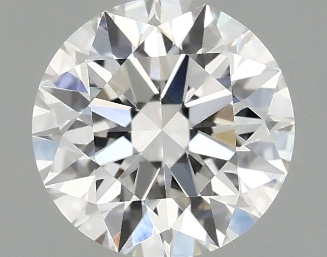 1.06 ct. round Lab Grown Diamond front image