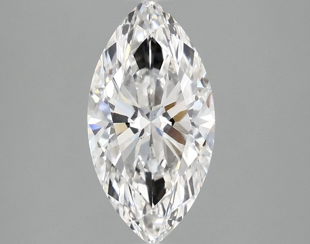 1.59 ct. marquise Lab Grown Diamond front image