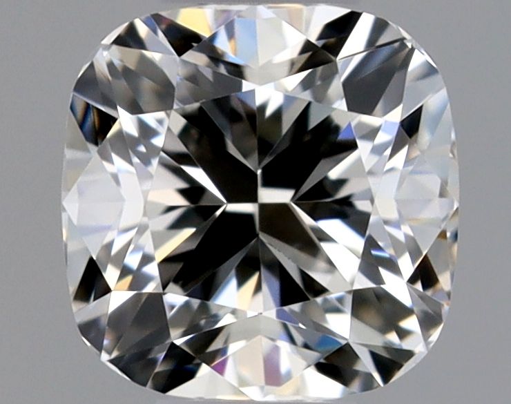 Diamant Coussin 0.43 ct - Couleur J - Pureté VVS1