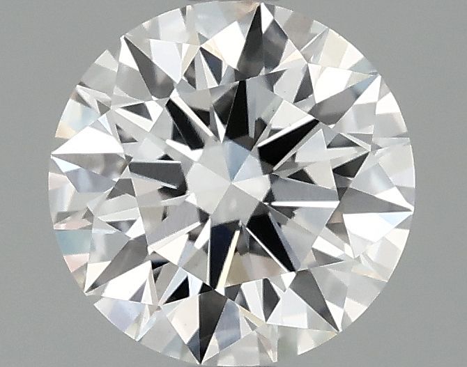 1.49 ct. round Lab Grown Diamond front image