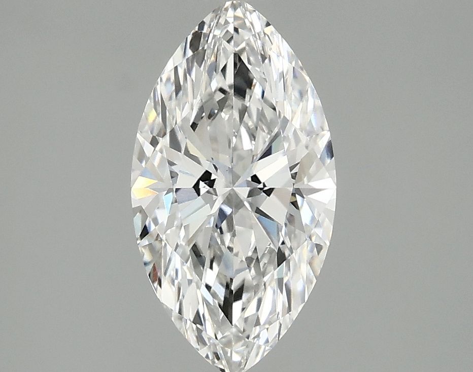 1.53 ct. marquise Lab Grown Diamond front image