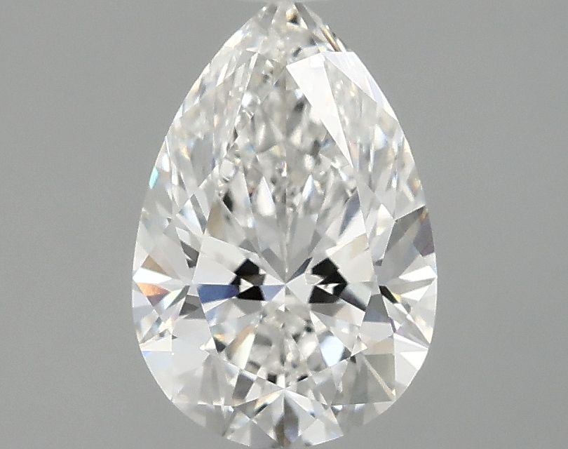 1.59 ct. pear Lab Grown Diamond front image