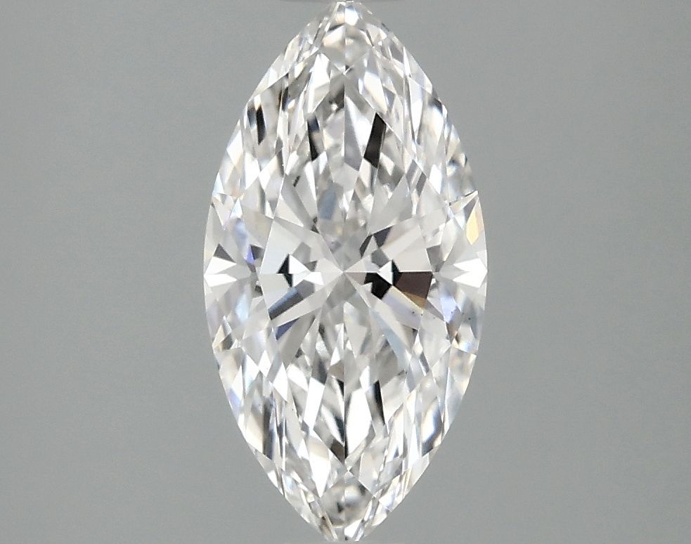 1.46 ct. marquise Lab Grown Diamond front image