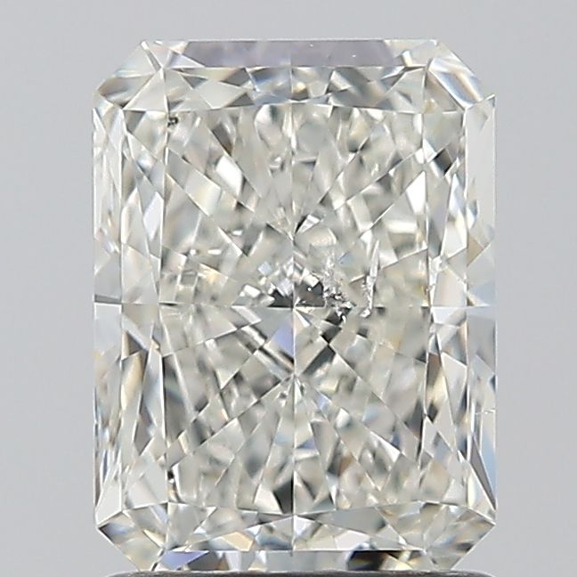 Radiant Diamond
