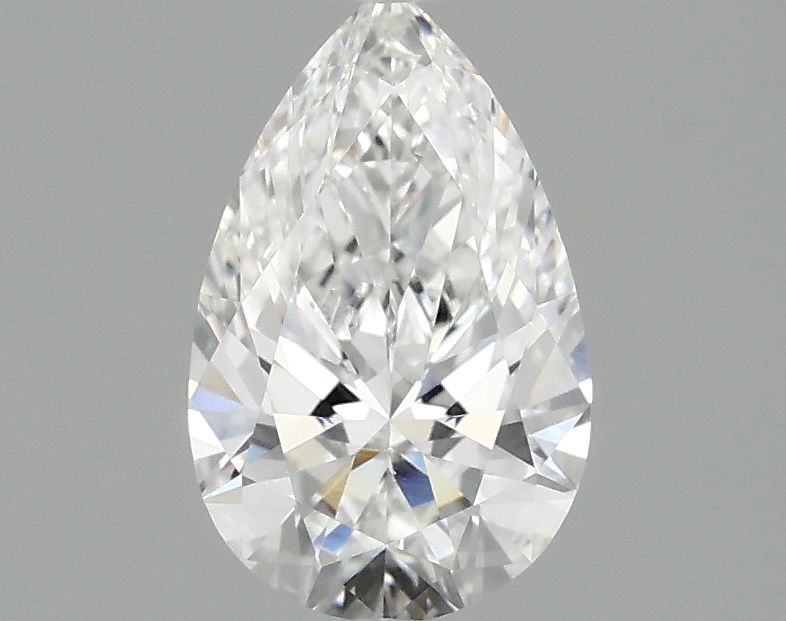 1.06 ct. pear Lab Grown Diamond front image