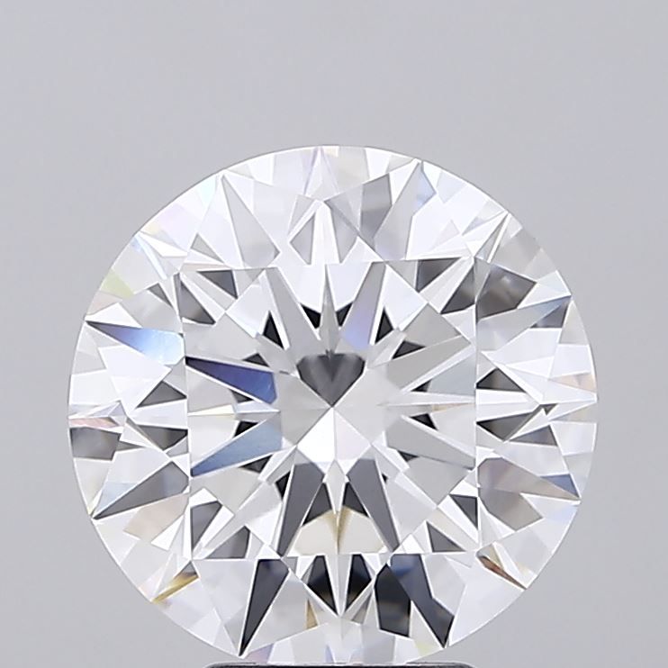 Round Diamond