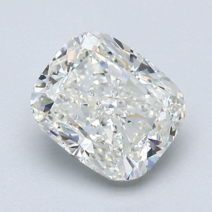 Cushion Diamond
