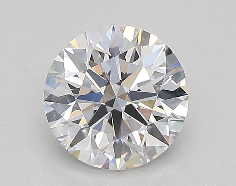 0.83 ct. round Lab Grown Diamond front image