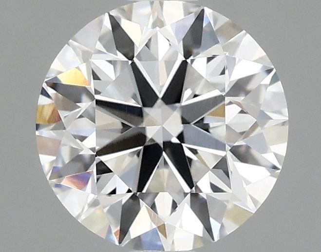 1.09 ct. round Lab Grown Diamond front image